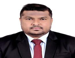 Matheenuddin Mohammad