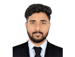 Mohammad Salman Haji Shakeel