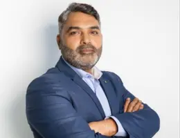 Masoud Riaz Kayani
