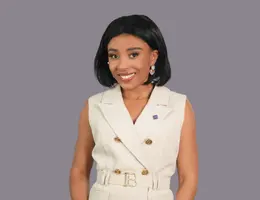 Charity John Ekpo