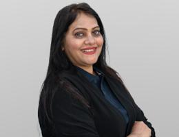 Shakeela Bano