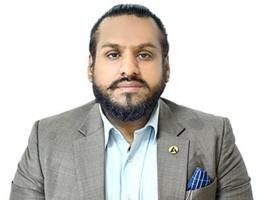 Anas Muttalib