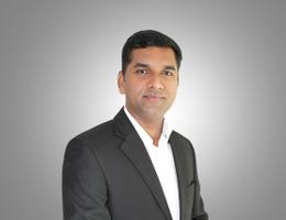 Vijeesh Thazhe Keloth