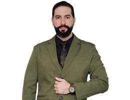 Agent Avatar