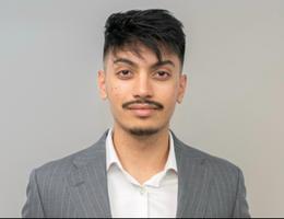 Arsh Jameel