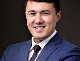 Elyorbek Mamirov