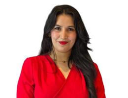 Fatma Tamahdjoubt