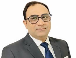 Himanshu Gandhi