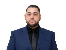 Christopher Al Asmar