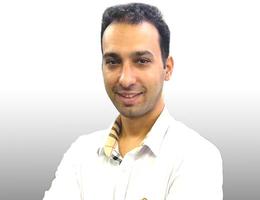 Ashkan Mahmoudi