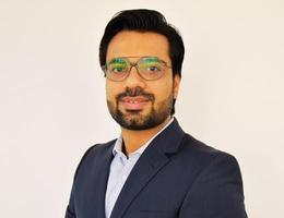 Jeetesh Hardashani