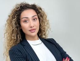 Teona Buzaladze
