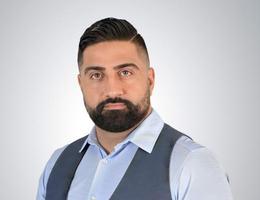 Mohammad Ahmari