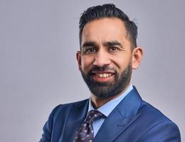 Murtaza Hussain