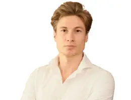 Anton Koshkin
