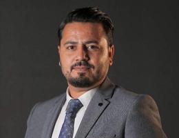 Shehzad Hussain Shah