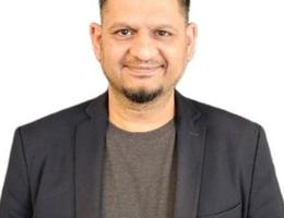 Lalit Kumar Anant Ram