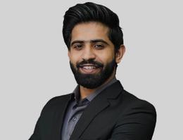 Omer Akram