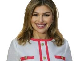 Hanna Koshelenko