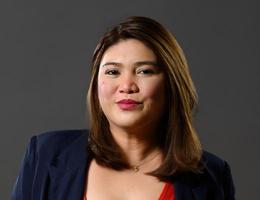 Angelica Gaite Saldo