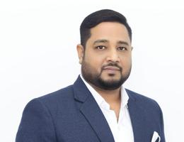 Wajeed Ali Khan
