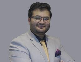 Mirza Mujahid Amin