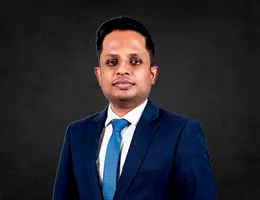Nithin Vijayan