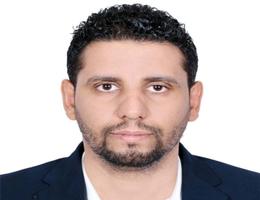 Ahmed Mostafa
