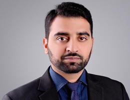 Faizan Ahmad