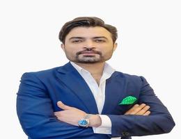 Junaid Ahmed