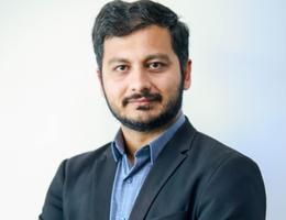 Ali Shan Akbar Ali
