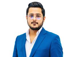 Almas Vakil