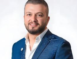 Najy Nasr