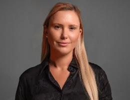 Sarah Muller