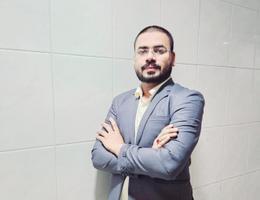 Agent Avatar