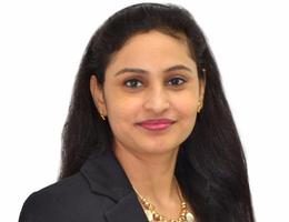 Garima Saraswat
