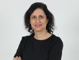 Deenaz Ahuja