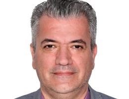 Ali Shahverdi