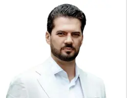 Kenan Rageb