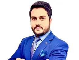 Babar Ali