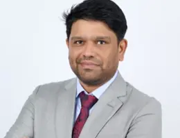 Irfan Zafar