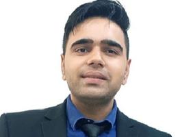 Nitin Ahlawat