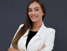 Natasa Jovanovic
