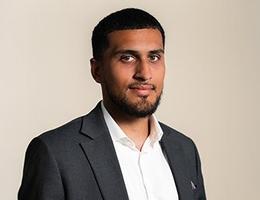 Ibrahim  Hussain