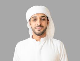 Rashed Aldahmani