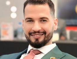 Agent Avatar