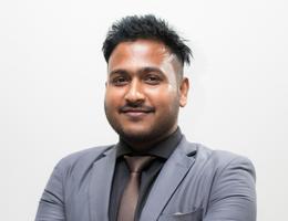 Shailesh Kumar