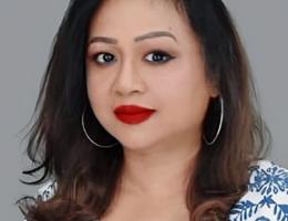 Suparna Banerjee