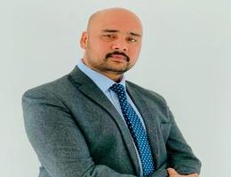 Jahangir Mehmood
