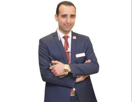 Islam Mabrouk